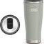 Vaso acero inox cierre deslizante 710ml River Rock