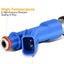 Inyectores combustible Toyota Yaris 23250-21040 set 4