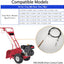 Cable control comp MTD Tuffy Bronco 946-04208 acero