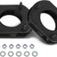 Kit elevación 2" Jeep Grand Cherokee WK2 11-22