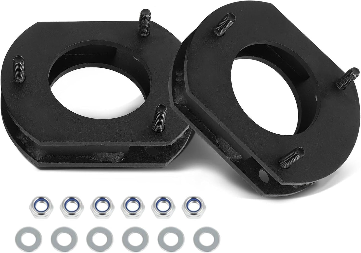Kit elevación 2" Jeep Grand Cherokee WK2 11-22