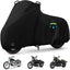 Funda impermeable motocicleta Iron 883 Heritage