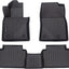 Alfombrillas Mazda CX-30 20-26 TPE antiderrap
