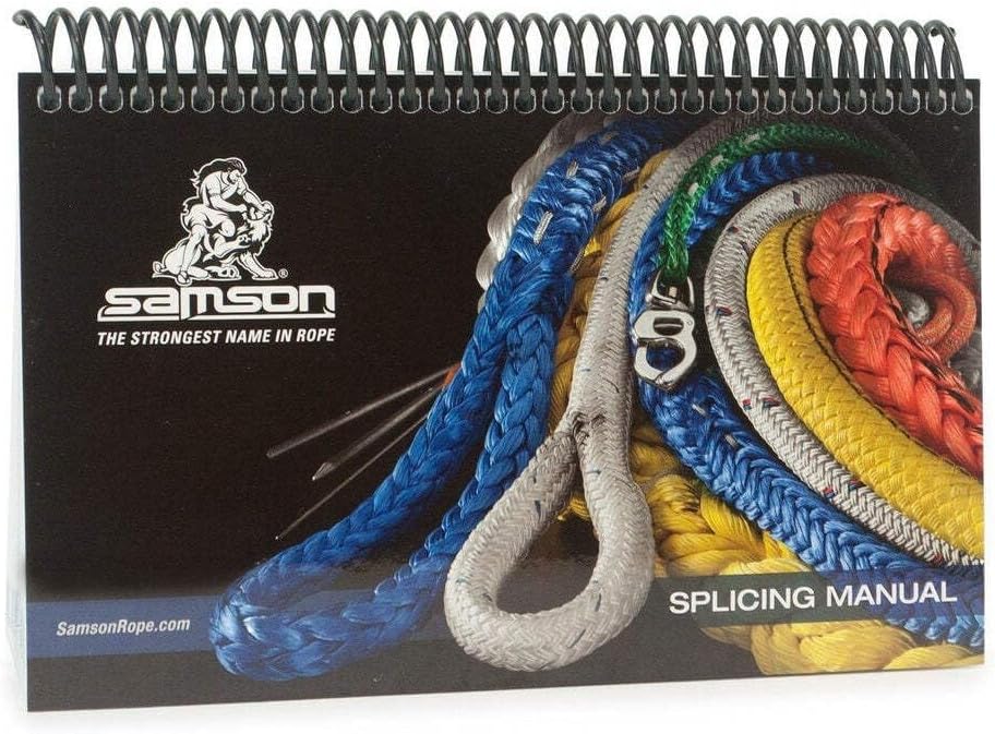 Manual de Empalme Samson para Electricidad y Instalaciones