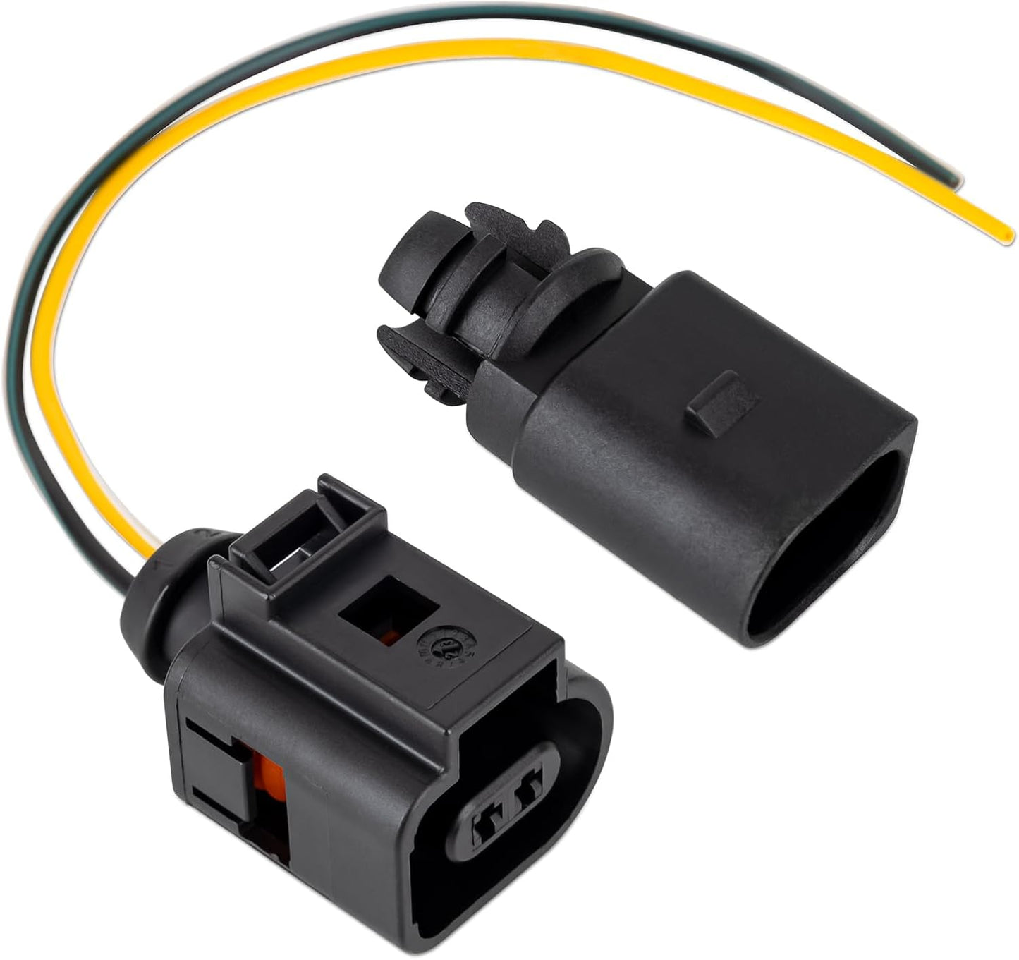 Sensor temperatura aire coche comp Golf Passat Tiguan A3 A4
