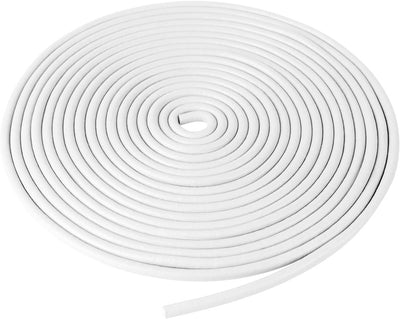 Rodillo espuma caucho 1/4pulg 26ft para juntas y grietas
