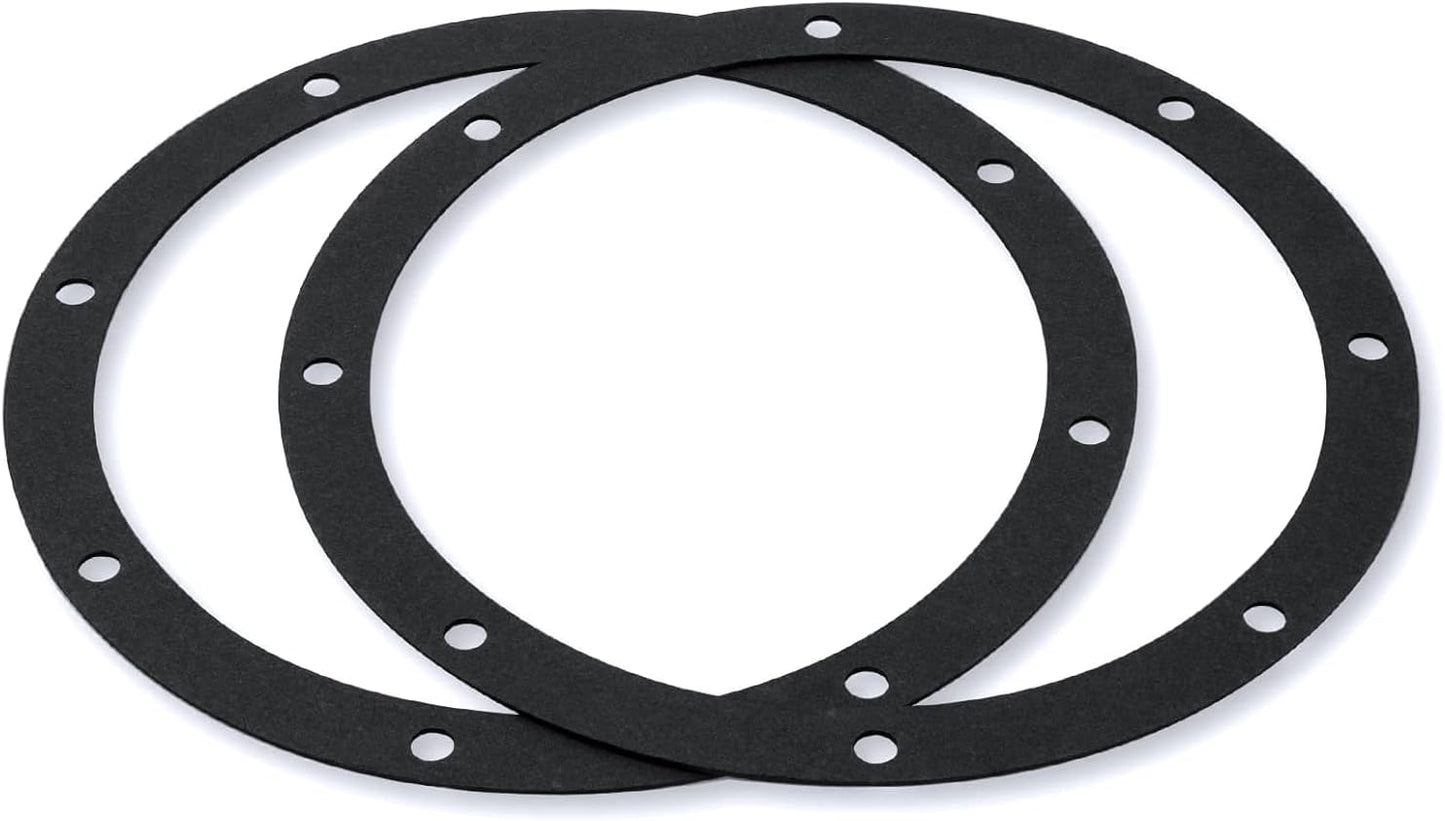 Kit juntas drenaje piscina 6 5/8" diámetro