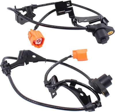Sensor velocidad rueda ABS delantero Civic