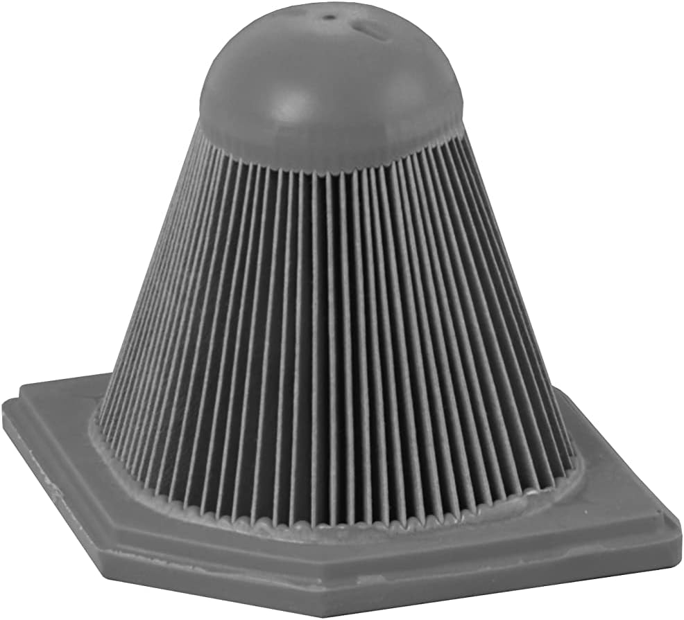 Filtro de Aire LX 1892 para Purificación en Hogar y Oficina