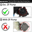 Bomba dirección asistida eléctrica comp Dodge Ram 1500 02-07