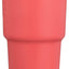 Vaso acero inox 32oz aislado vacío con tapa TwistTop