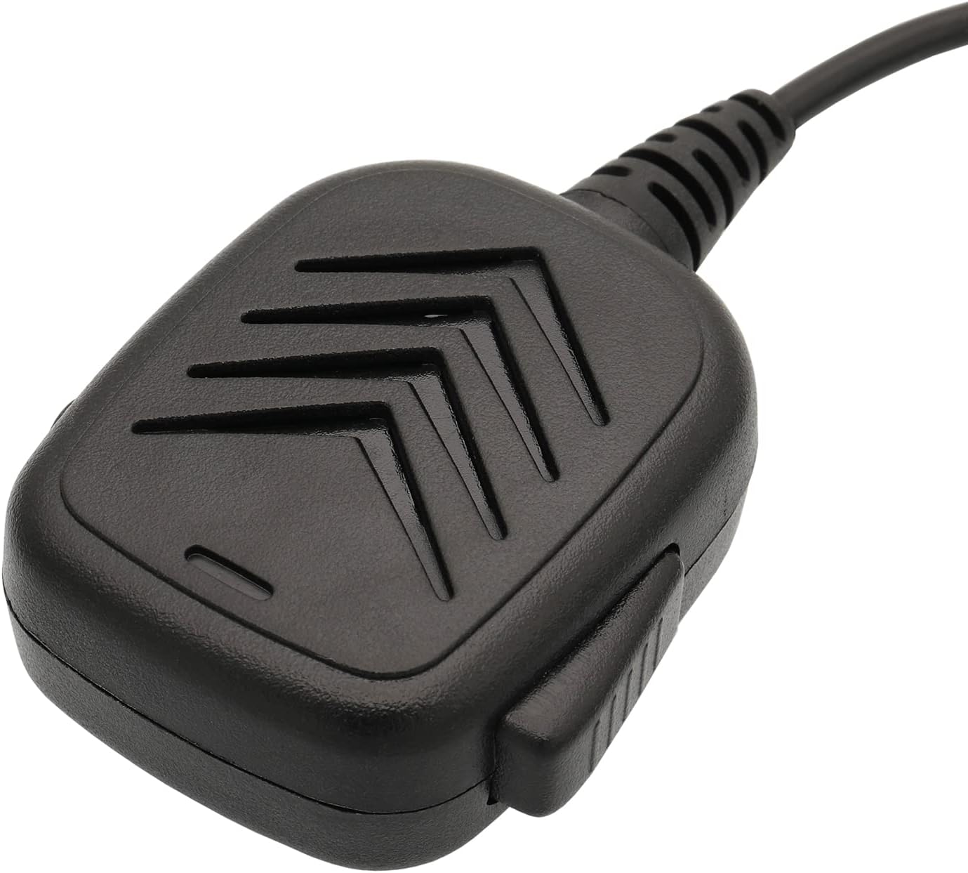 Micrófono PTT resistente lluvia para Kenwood TK-280 TK-380