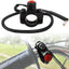 Interruptor universal motor motocicleta botón encendido apagado
