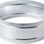Conector conducto acero galvanizado 12pulg