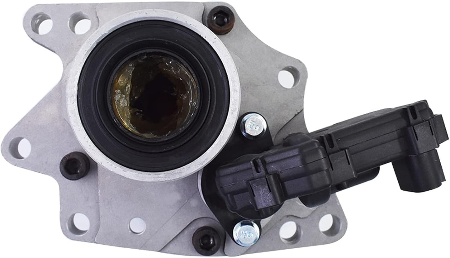Repuesto motor actuador diferencial Chevy Trailblazer 02-09