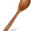 Cucharas madera teca alta calidad espátula cocina antiadherente