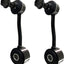 Kit 2 Eslabones Barra Estabilizadora Jeep Wrangler 2020-22
