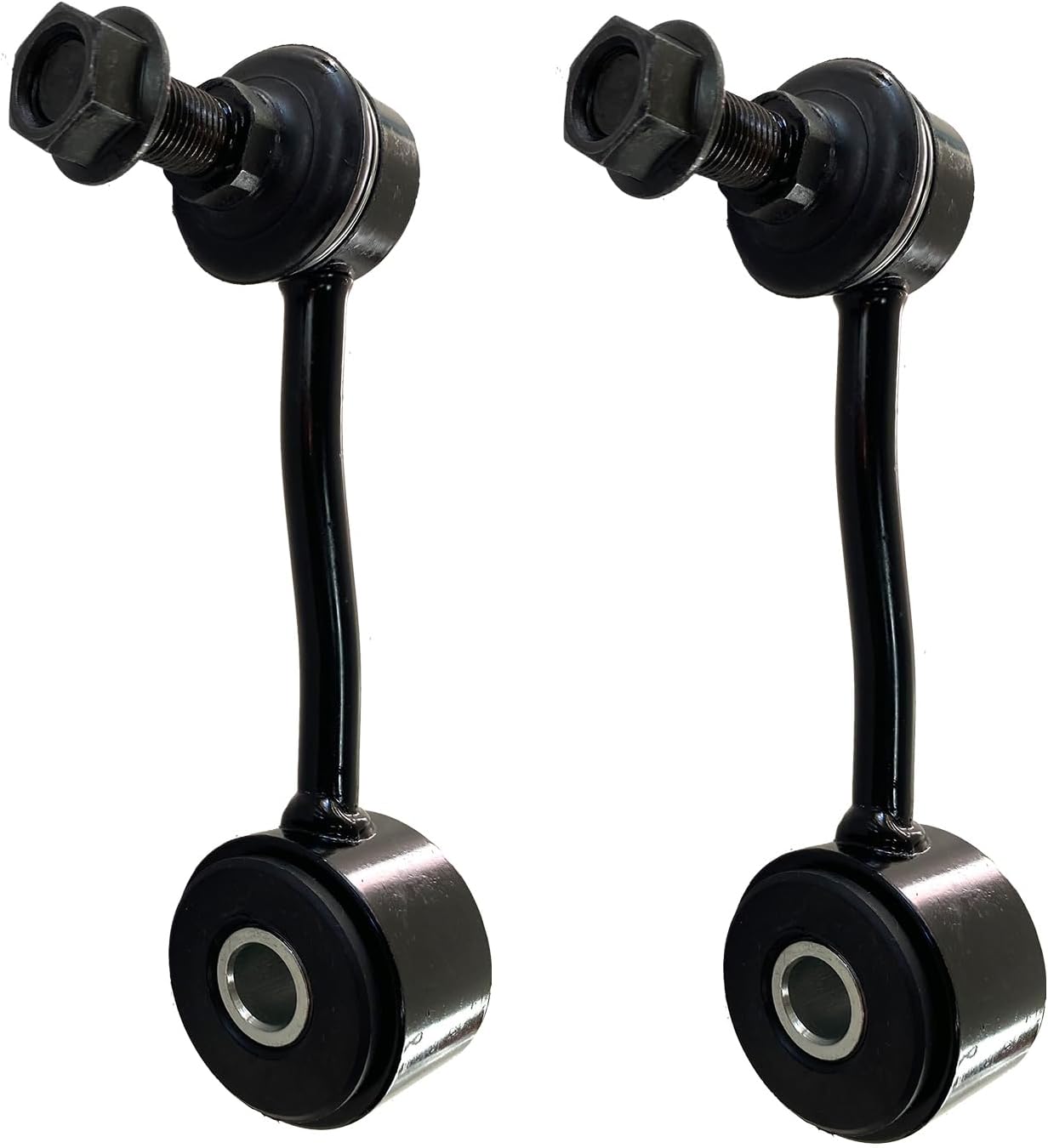 Kit 2 Eslabones Barra Estabilizadora Jeep Wrangler 2020-22