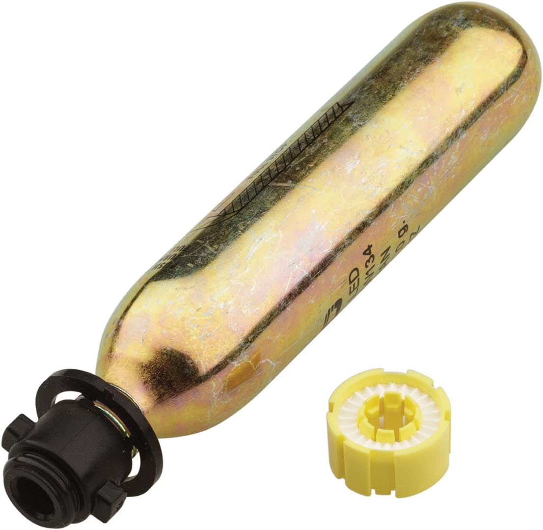 Kit Re-Arm para chaleco salvavidas inflable A-24