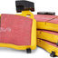 Pastilla freno DP4680R Yellowstuff metálica