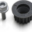 Kit polea bomba agua comp Audi A3 A4 A6 Q7 TT VW