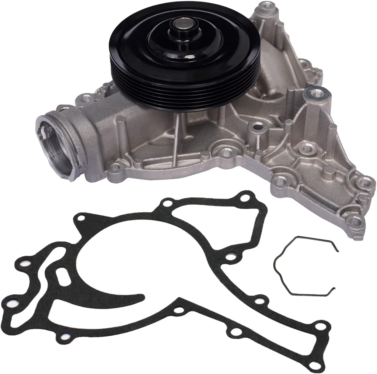 Kit bomba agua junta Mercedes C230 C280 C300