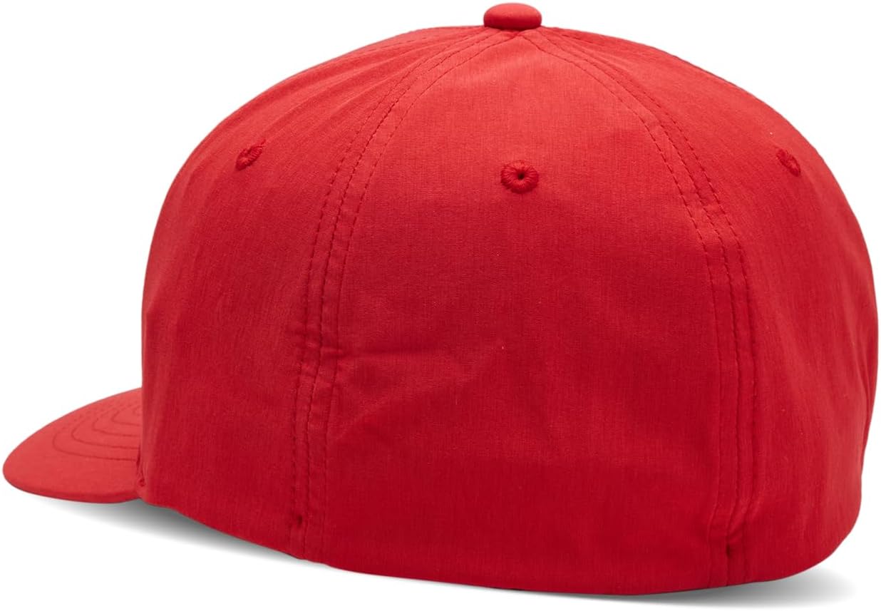 Sombrero Fox Racing Flexfit para hombre