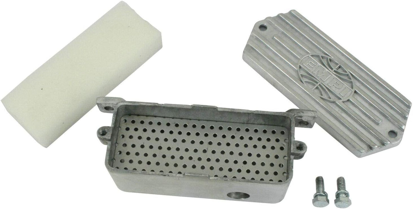Sistema ventilación aluminio rejillas válvula comp Dune