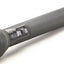 Linterna LED recargable 450 lúmenes 12V color negro