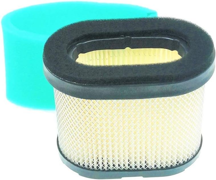 Filtro aire repuesto para cortacésped