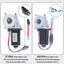 Motor repuesto toldo RV Solera Power y Smart Arm