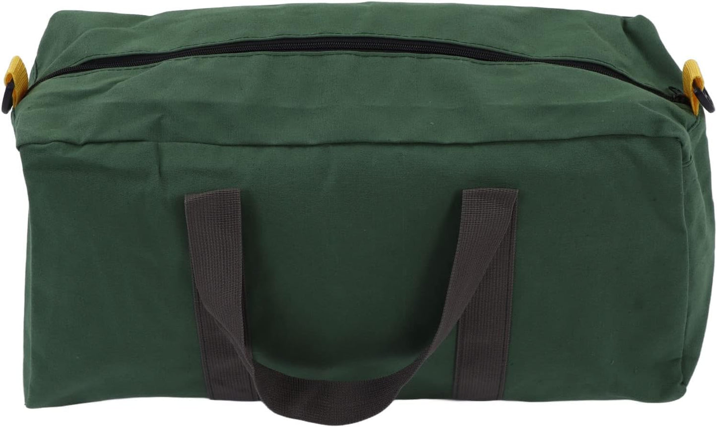 Bolsa herramientas boca ancha 20pulg carpintería electricista