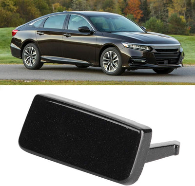 Cubierta bloqueo palanca cambios Coupe Sedan Gloss One Negro 13-17