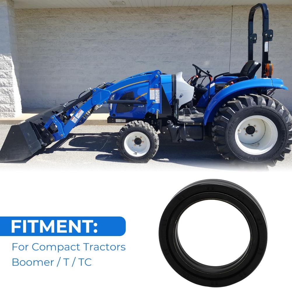 Sello aceite New Holland Compact Tractores Boomer/T/TC