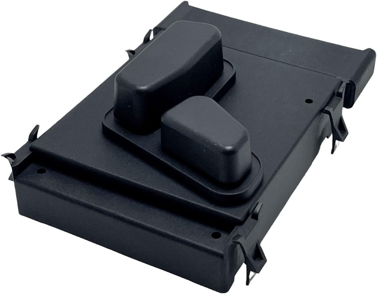 Interruptor asiento eléctrico conductor comp Aspen Sebring