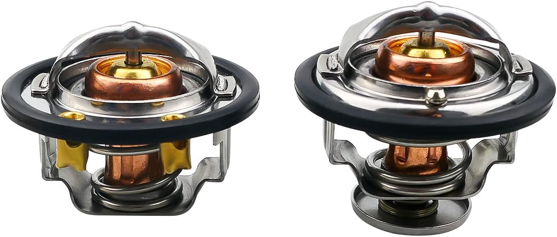 Kit termostato Chevy Express Silverado GMC Savana 6.6L 01-17
