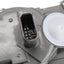 Conjunto cuerpo acelerador inyección combustible con sensor