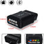 Escáner OBD2 Bluetooth vLinker para iOS Android Windows