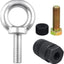 Herramienta extractora volante comp Mercury Mariner Force