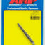 Grifo limpieza rosca M6x1.00