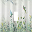 Planta menta 1 banda con interruptor decorativo para baño