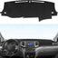 Cubierta tablero Honda Pilot 16-22 Ridgeline 17-25
