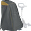 Cubierta robótica para limpiadores de piscinas impermeable