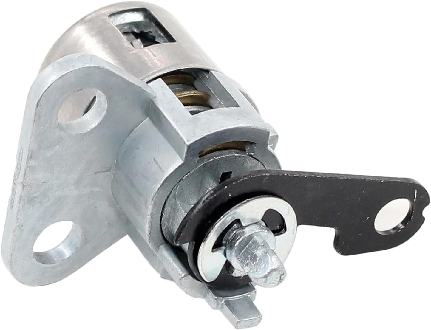Set llaves cilindro puerta Durango Grand Caravan Cherokee