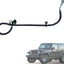 Línea combustible Jeep Wrangler 2012-18 3.6L
