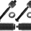 Kit Dirección Delantera Honda Accord 98-02