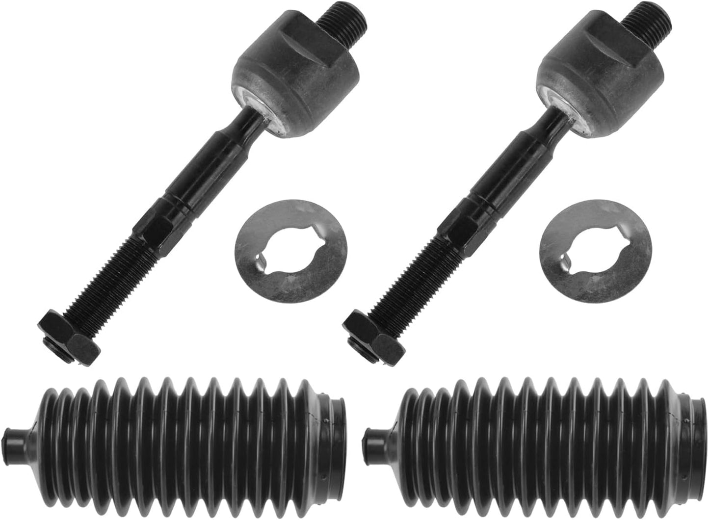 Kit Dirección Delantera Honda Accord 98-02