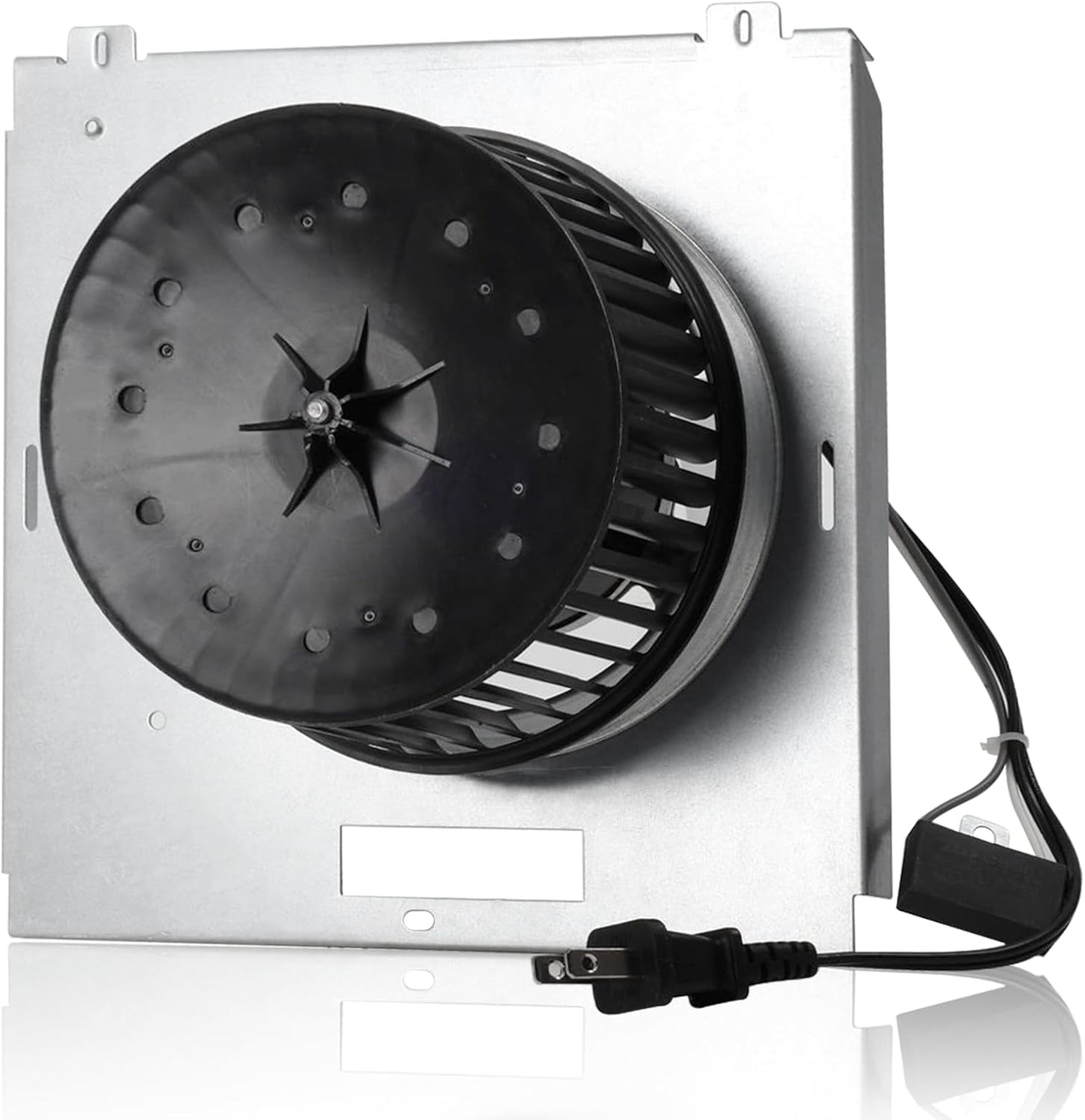 Ventilador motor modelo 750 comp Broan Nutone 9x9 3.5 sones