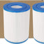 Cartucho filtro spa U-nicel C-4405 50pies2 pack