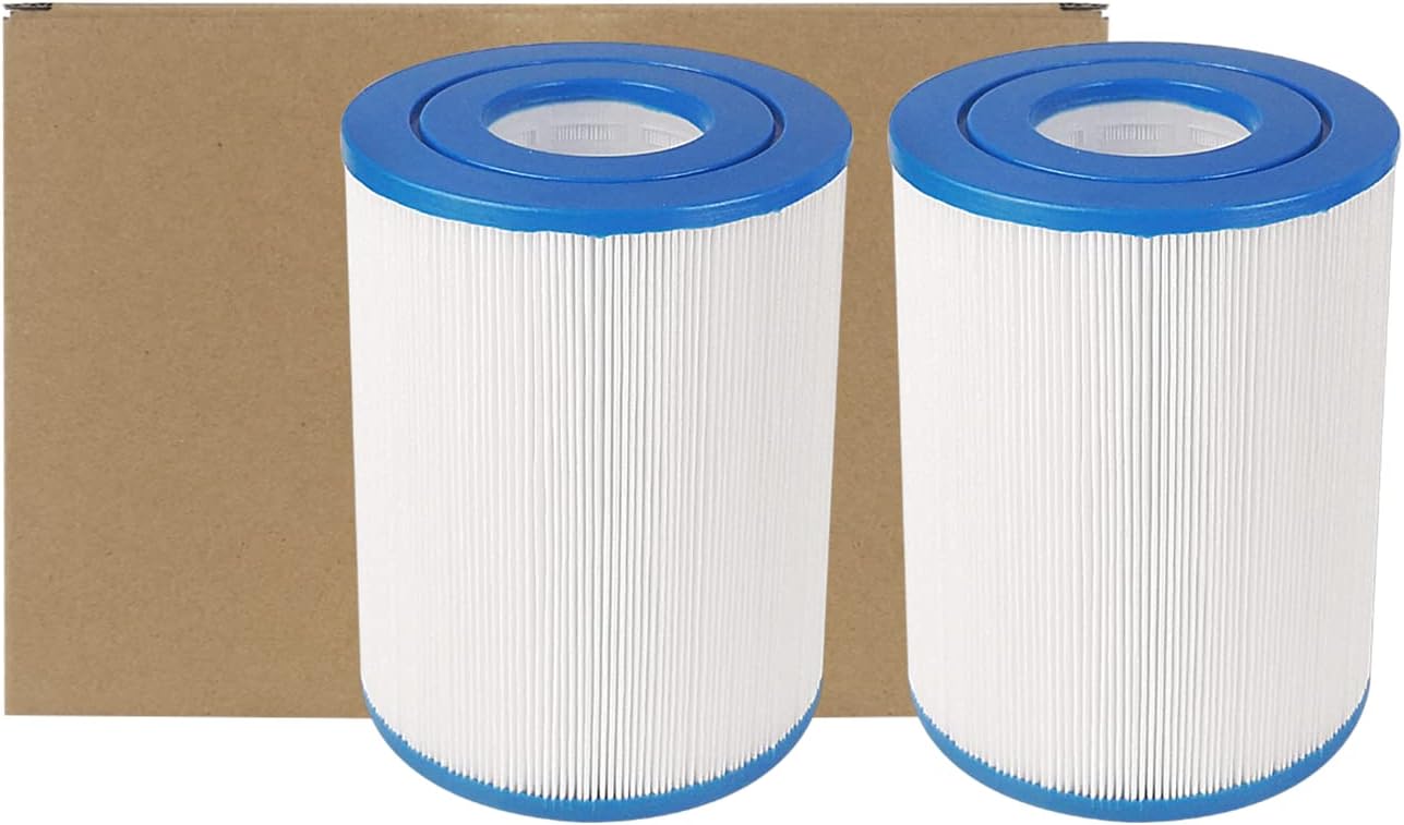 Cartucho filtro spa U-nicel C-4405 50pies2 pack